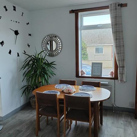 Westview Villa Buckie Ngoại thất bức ảnh
