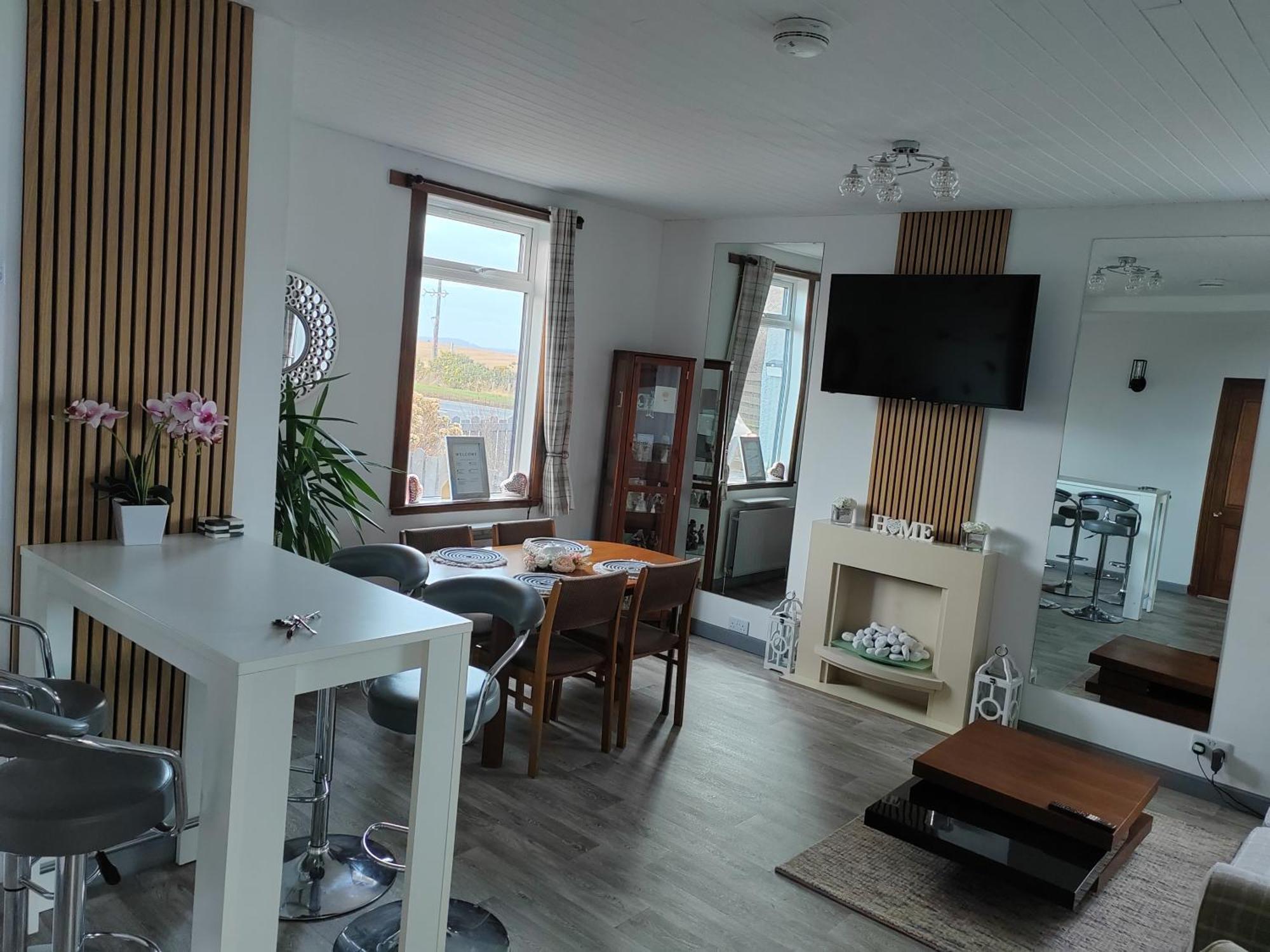Westview Villa Buckie Ngoại thất bức ảnh
