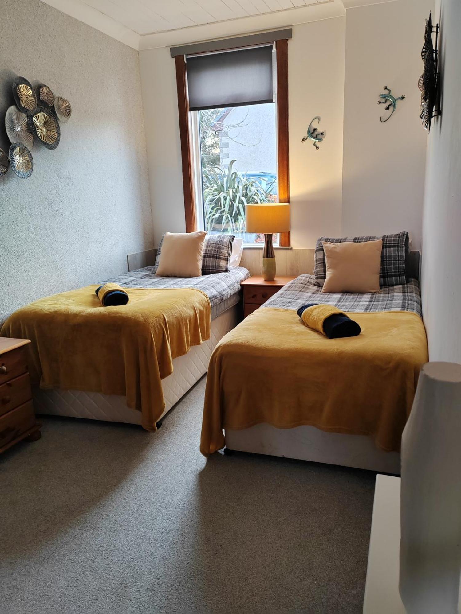 Westview Villa Buckie Ngoại thất bức ảnh