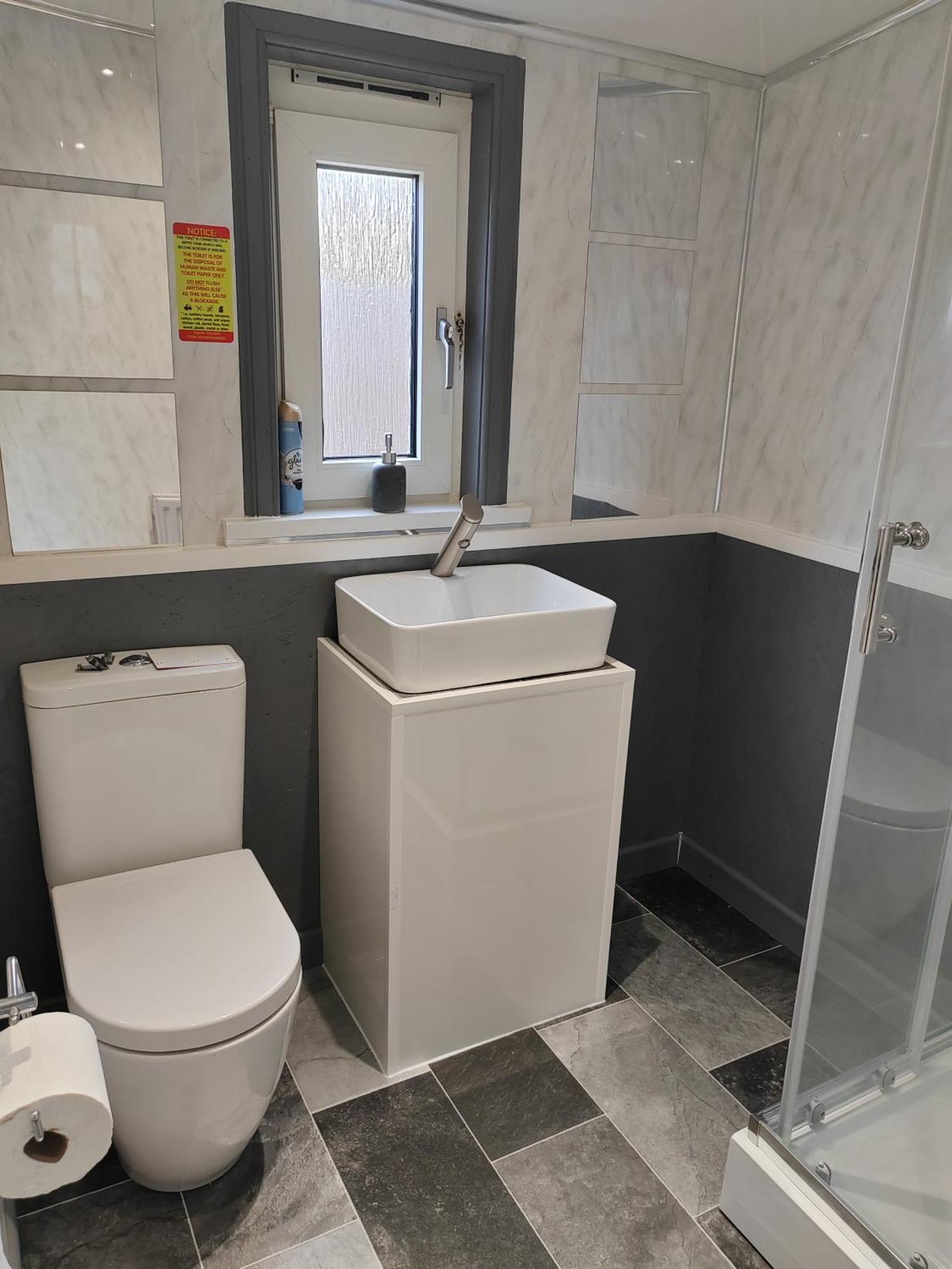 Westview Villa Buckie Ngoại thất bức ảnh
