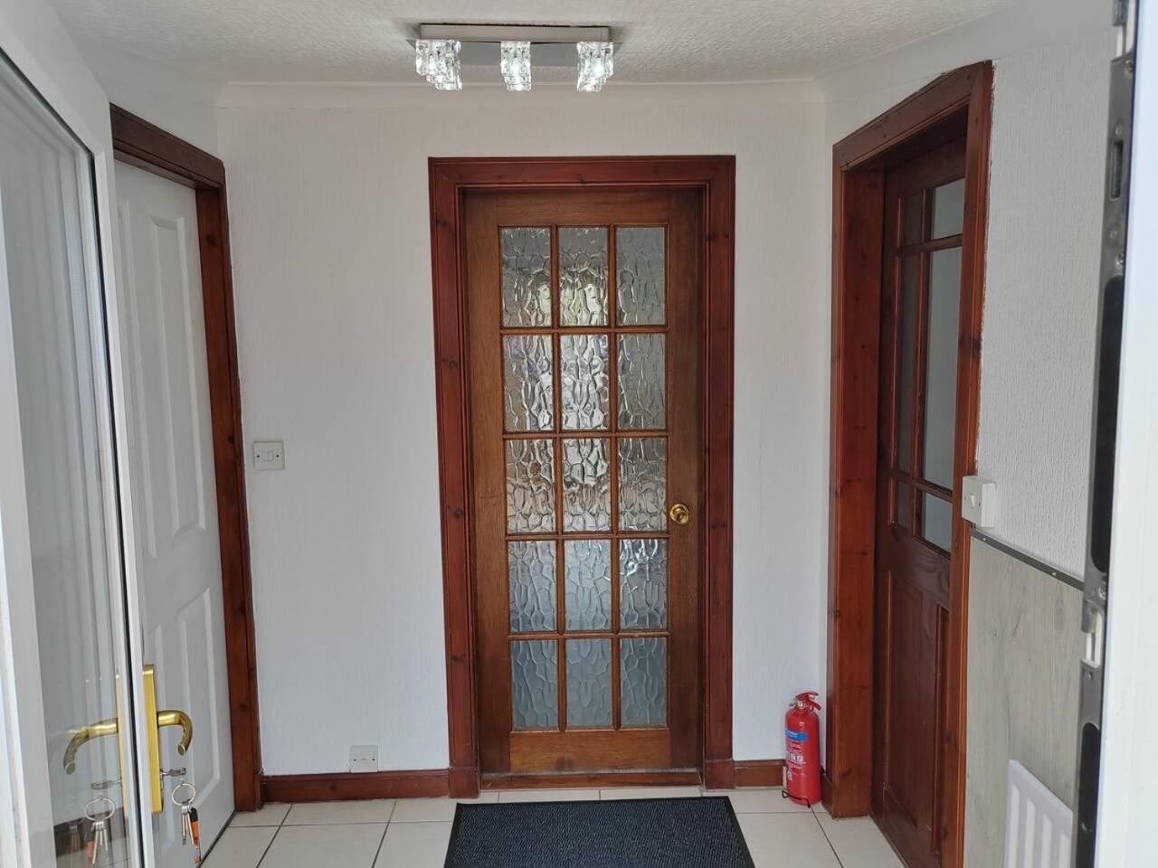 Westview Villa Buckie Ngoại thất bức ảnh