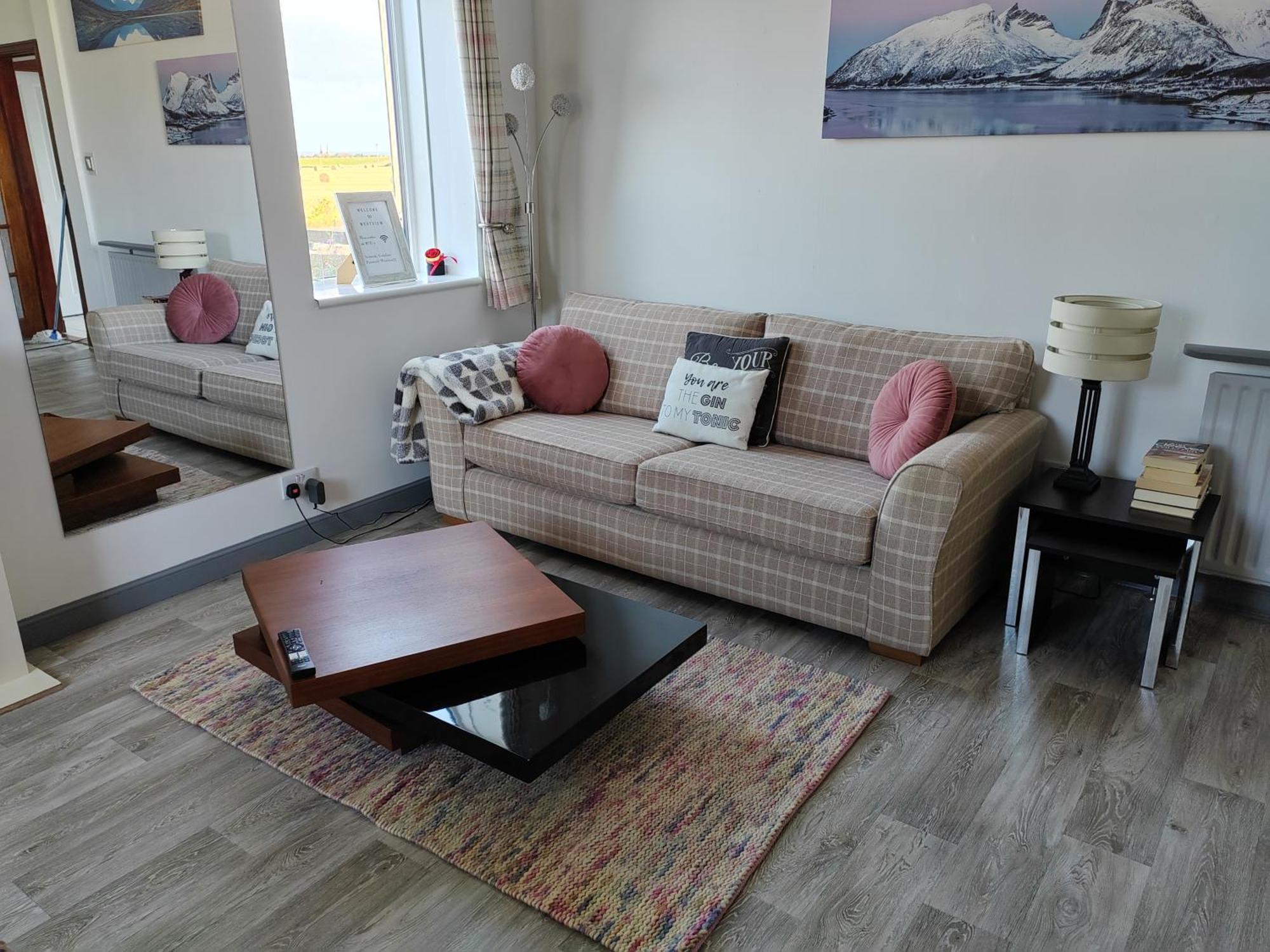 Westview Villa Buckie Ngoại thất bức ảnh